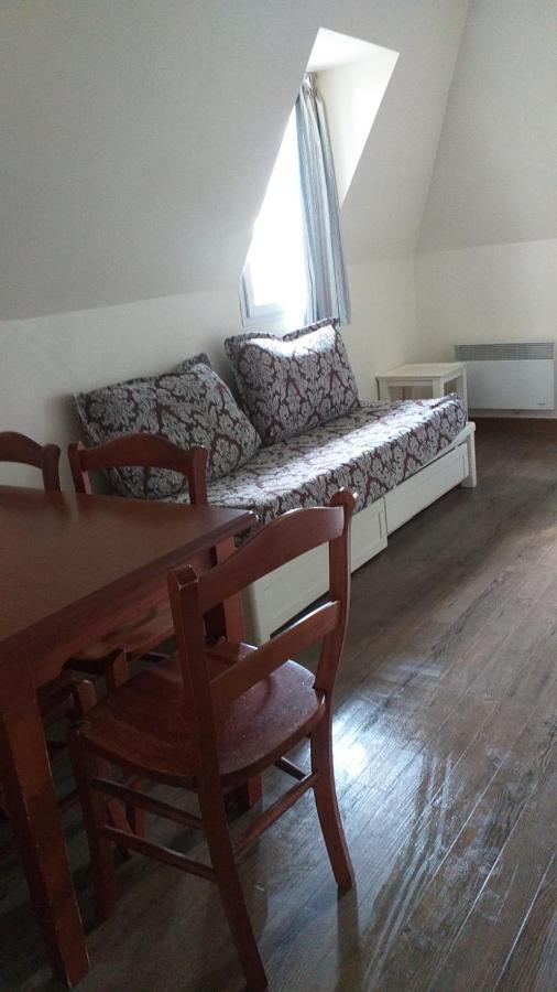 Golf De Deauville , Place-Inn Zewnętrze zdjęcie